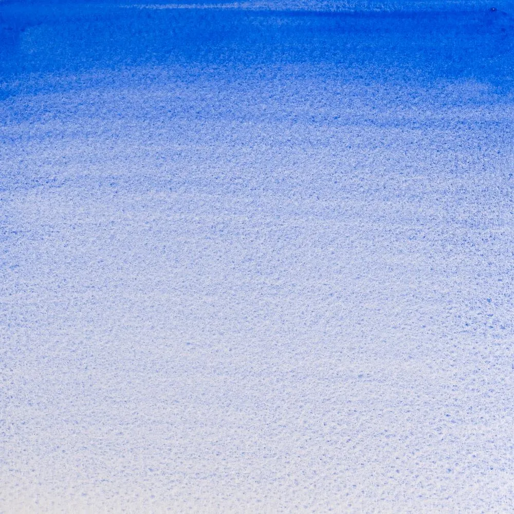 Professional Watercolour - Cobalt Blue Deep