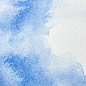Professional Watercolour - Cobalt Blue