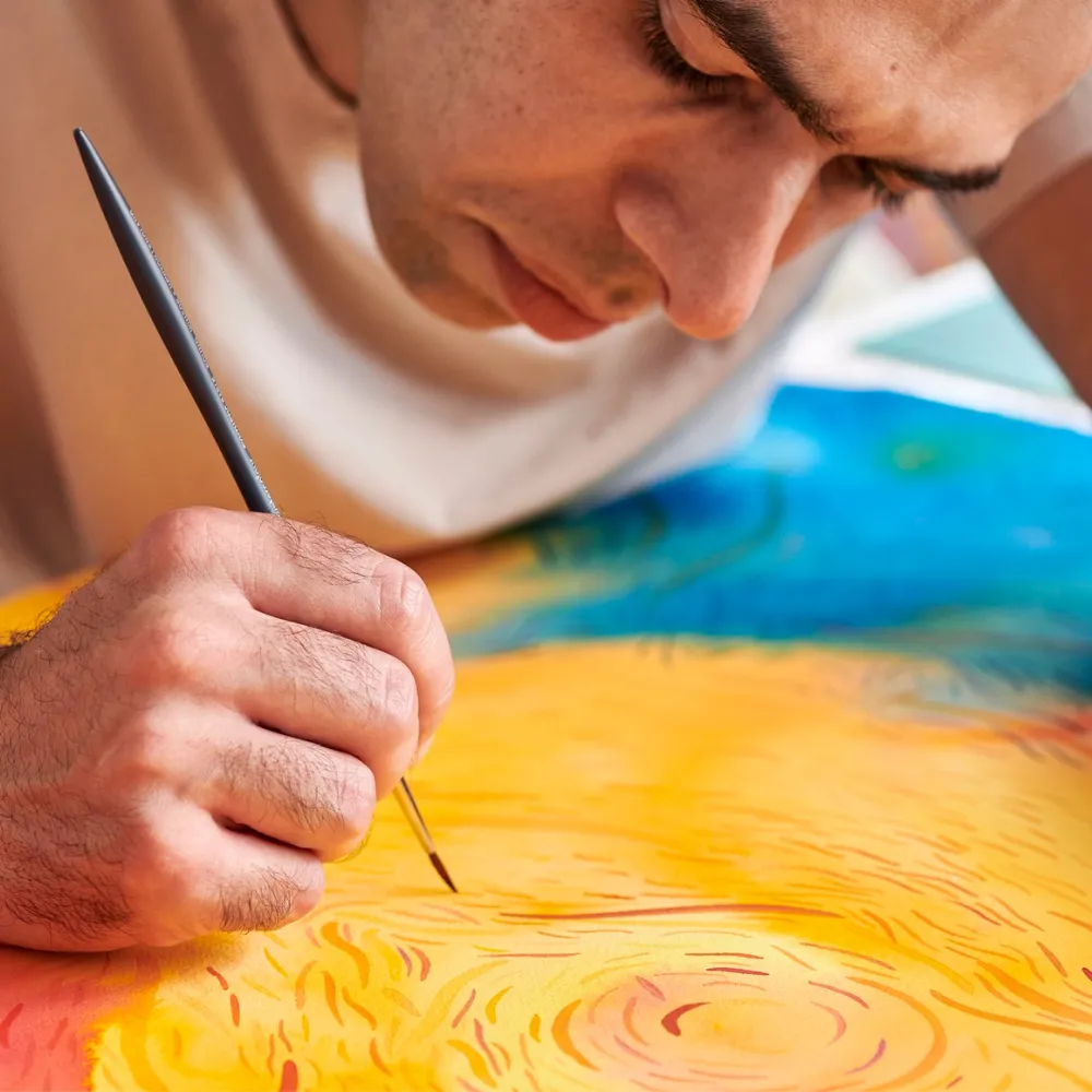 Professional Watercolour - Cobalt Blue