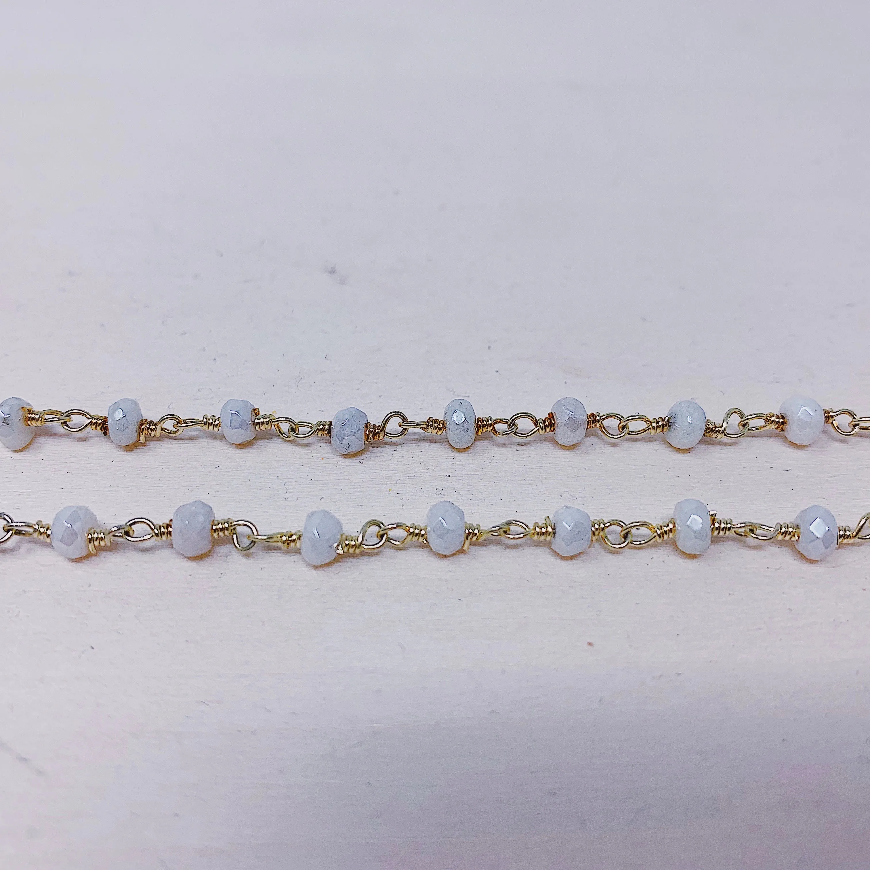 Rachel // Gold