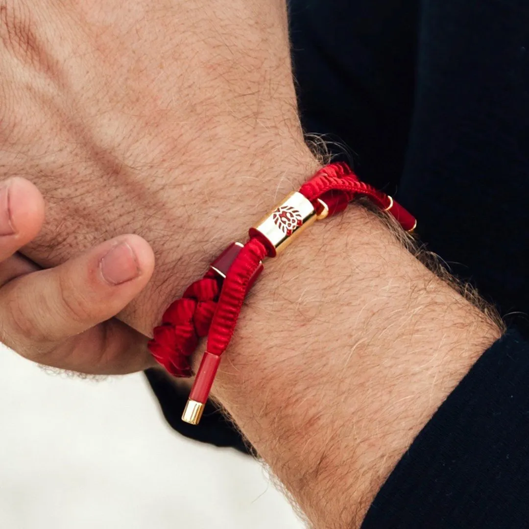 Rastaclat Garnet - Floating Shine Collection