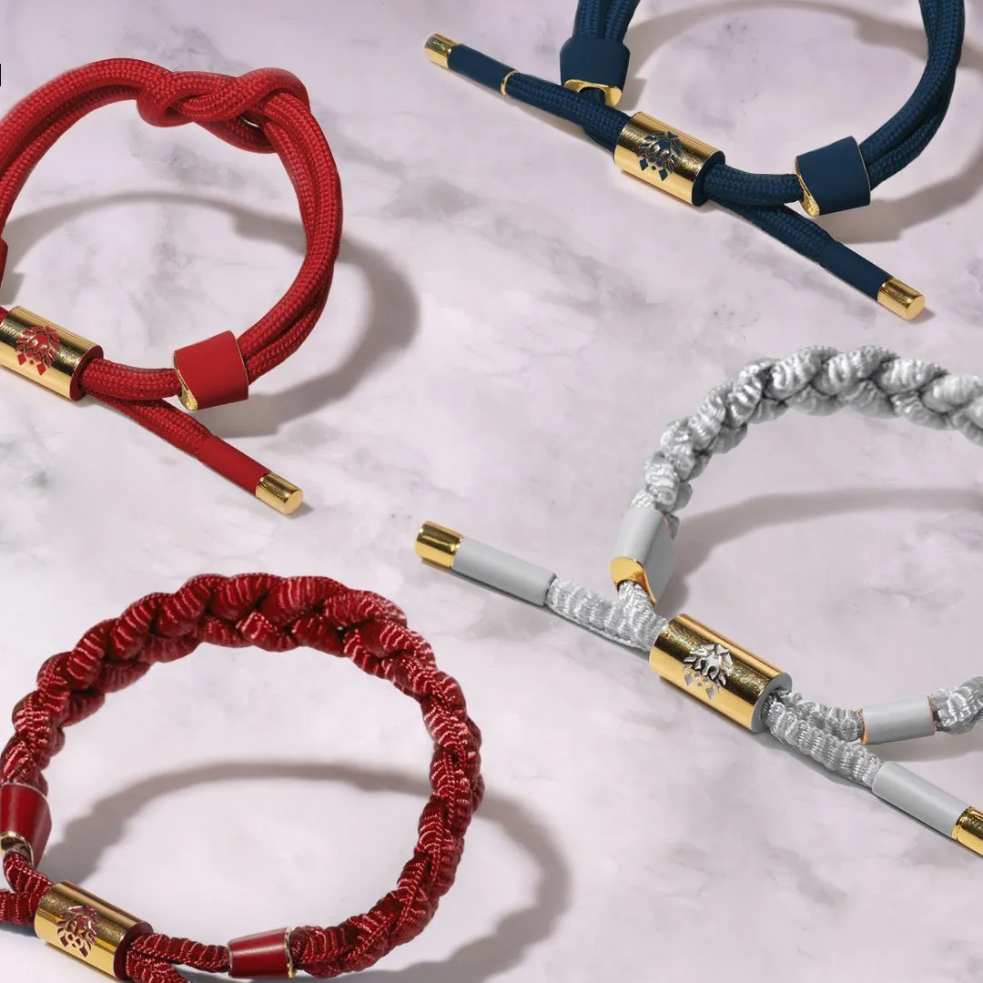 Rastaclat Garnet - Floating Shine Collection