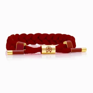 Rastaclat Garnet - Floating Shine Collection