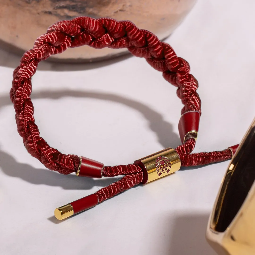 Rastaclat Garnet - Floating Shine Collection