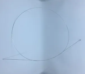 Ribber Cast On Comb Wire - Long
