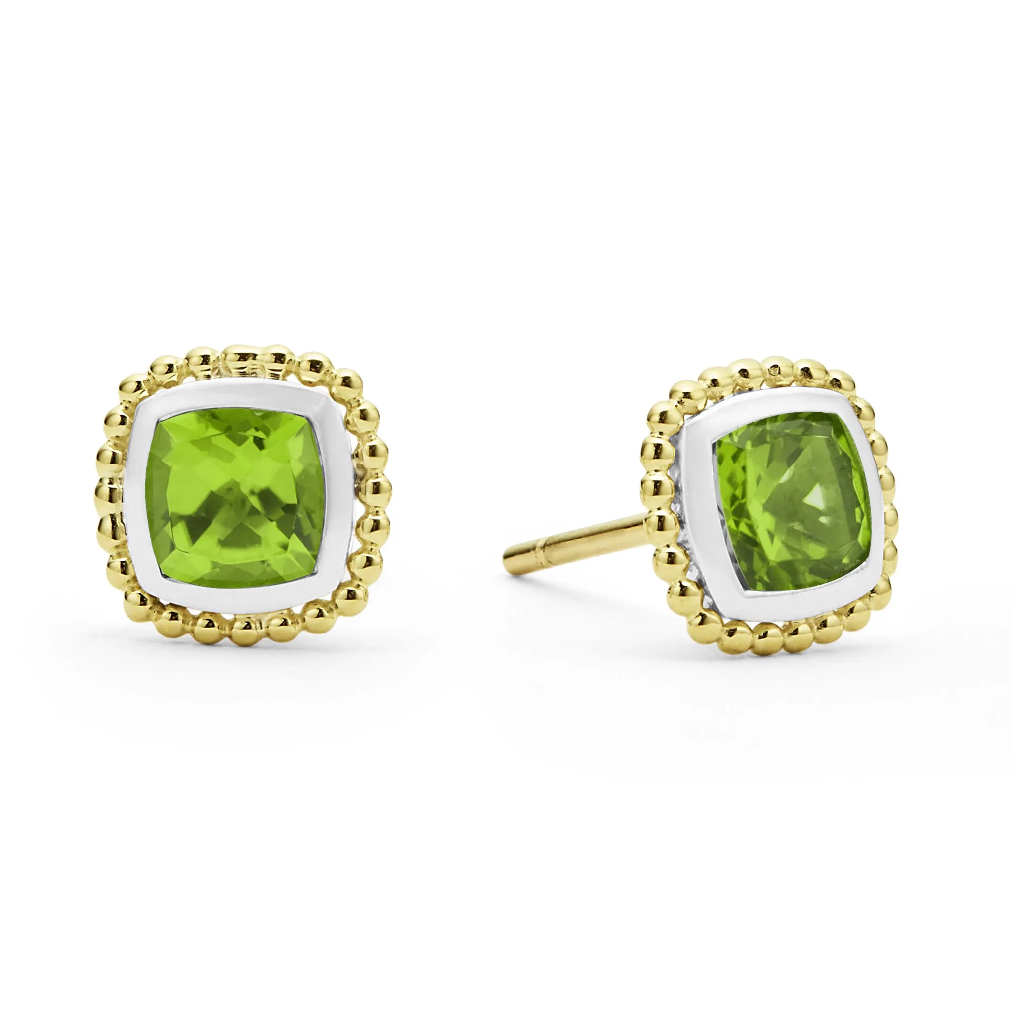 Rittenhouse Peridot Caviar Gift Set