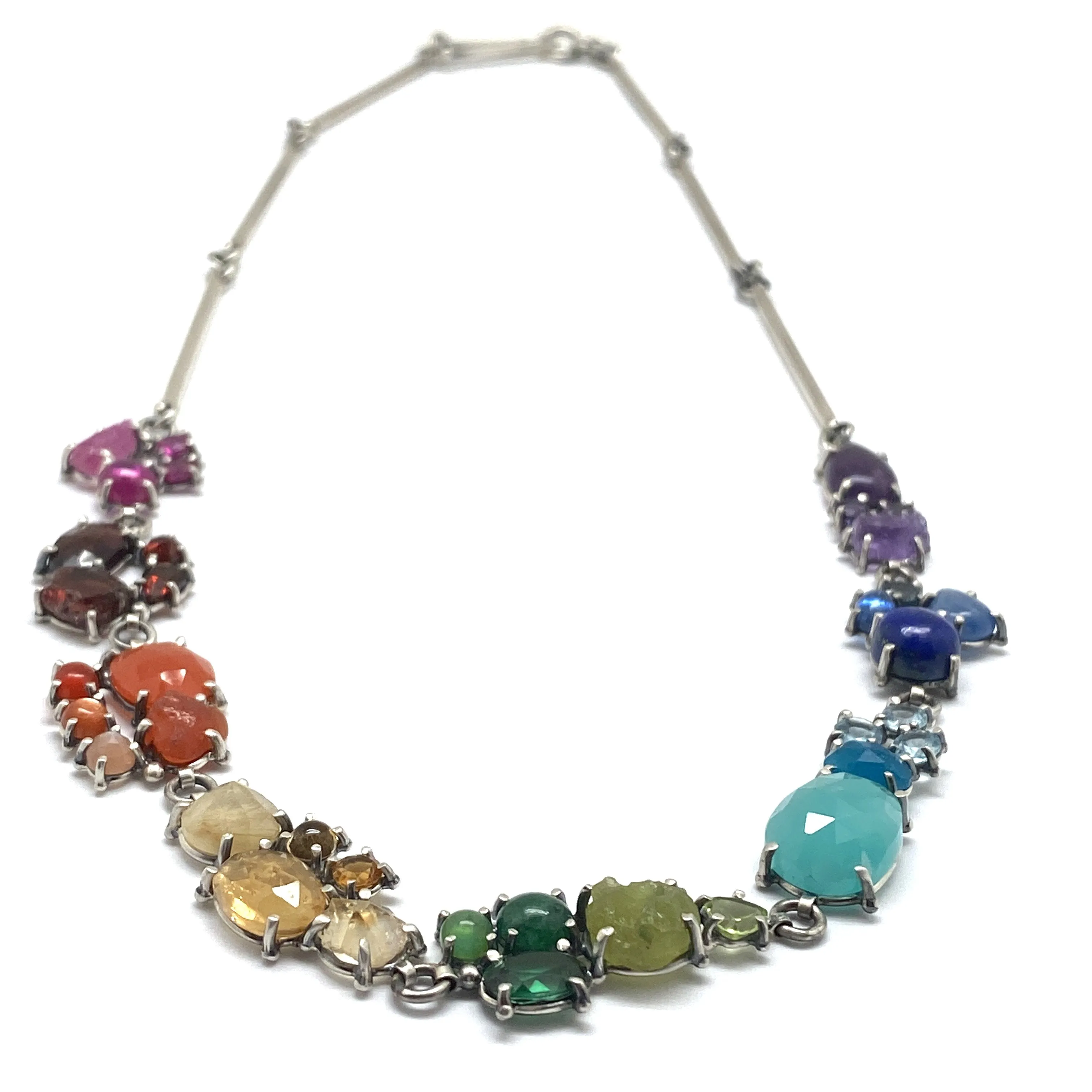 ROYGBIV Necklace