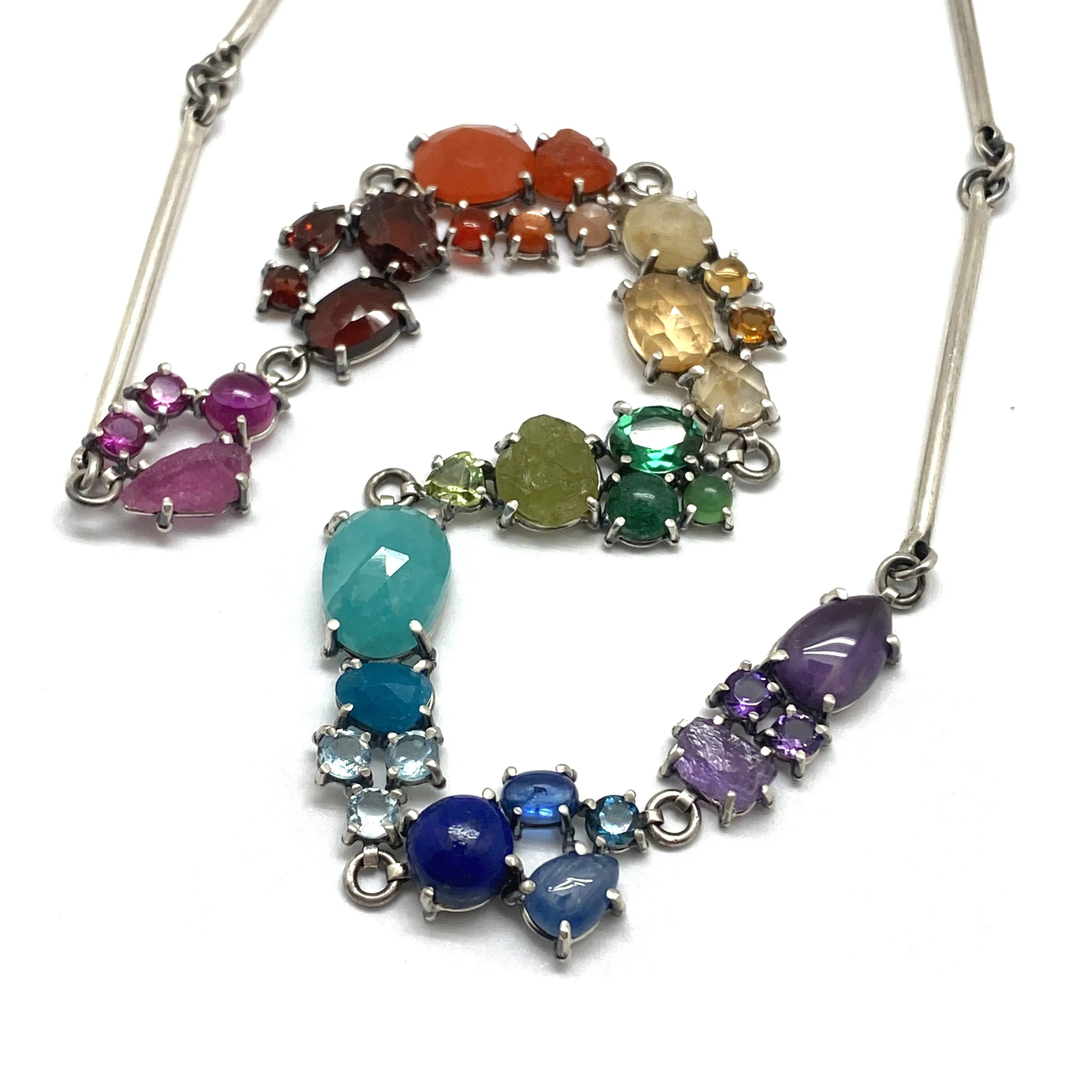 ROYGBIV Necklace
