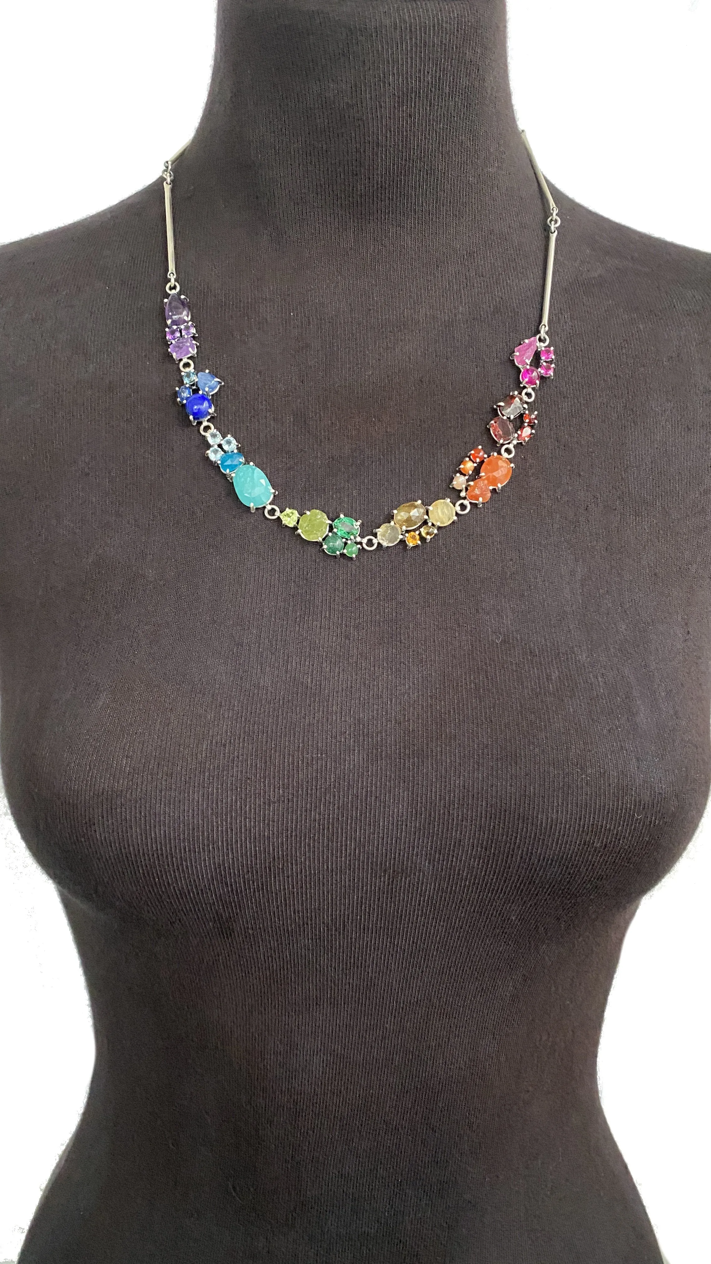 ROYGBIV Necklace