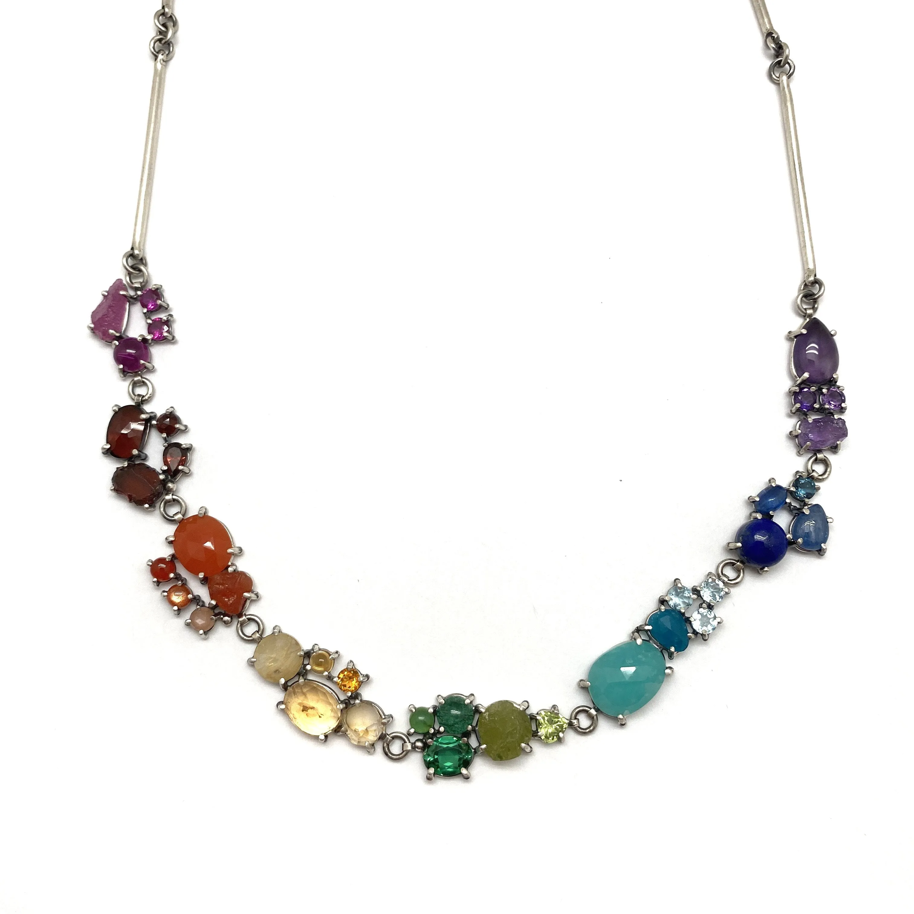 ROYGBIV Necklace