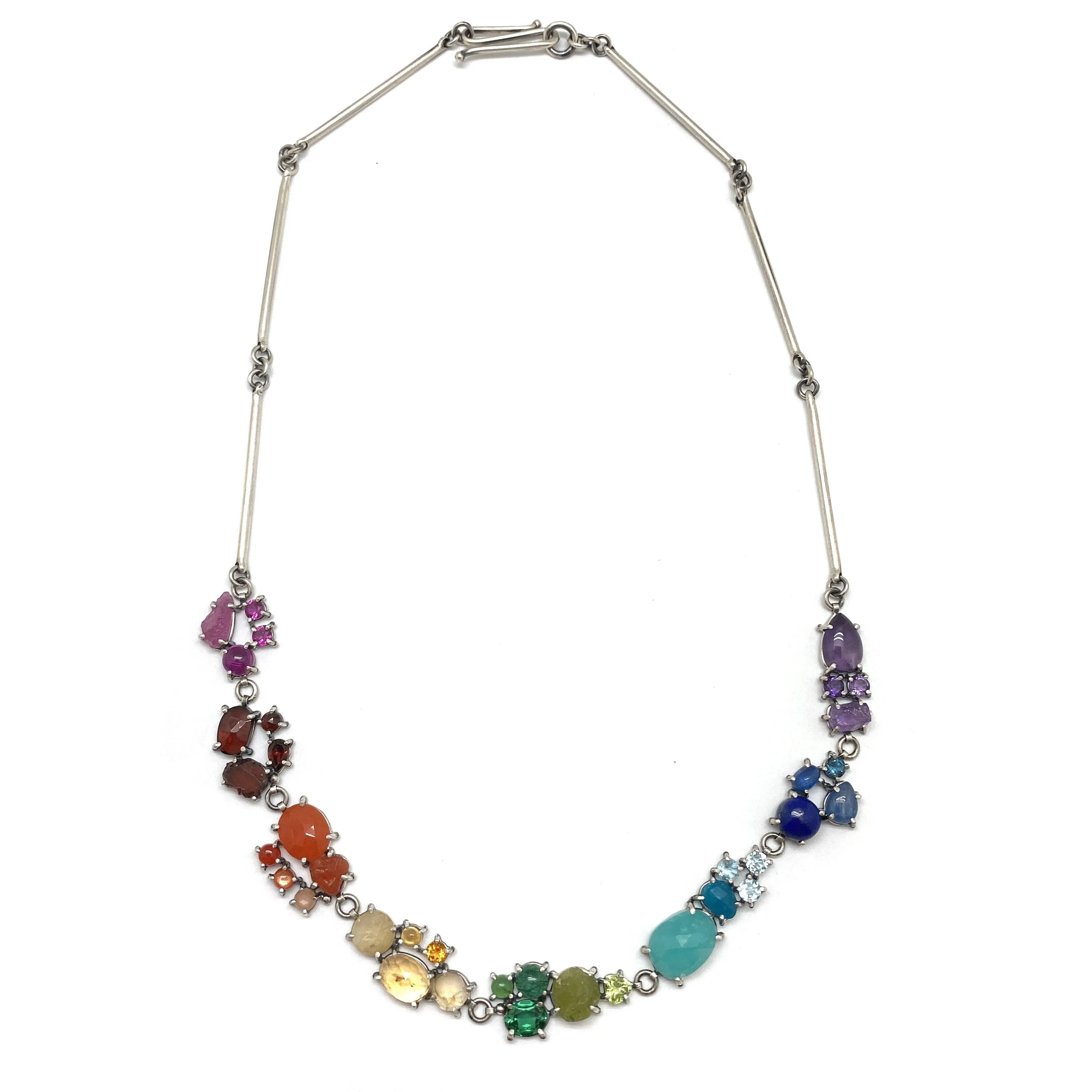 ROYGBIV Necklace