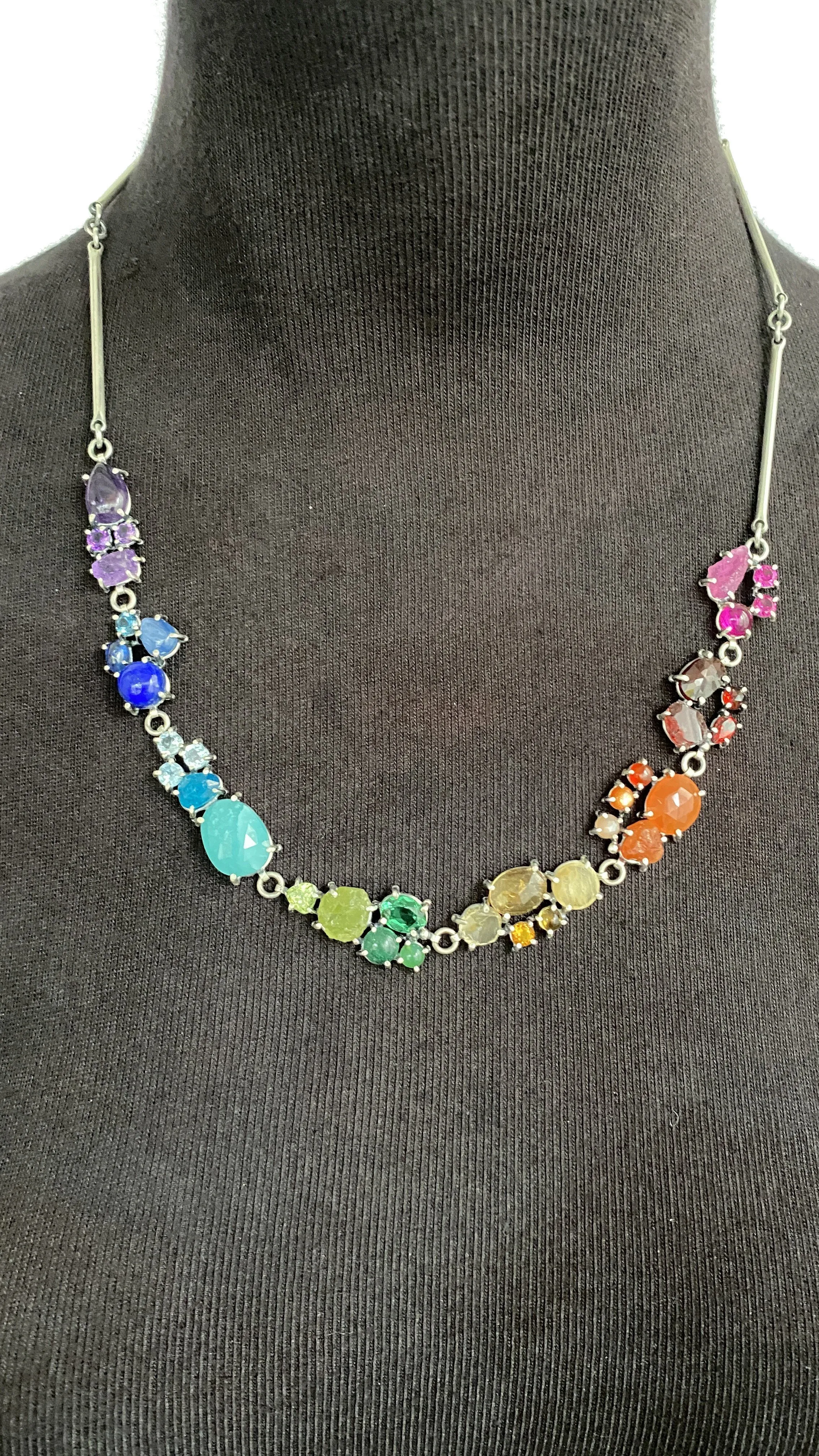 ROYGBIV Necklace