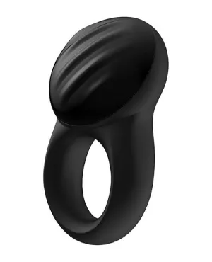 Satisfyer Signet Ring W-bluetooth App