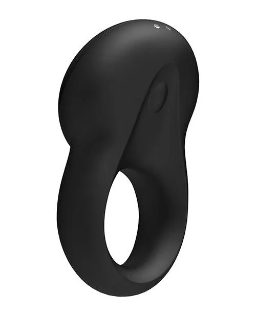 Satisfyer Signet Ring W-bluetooth App