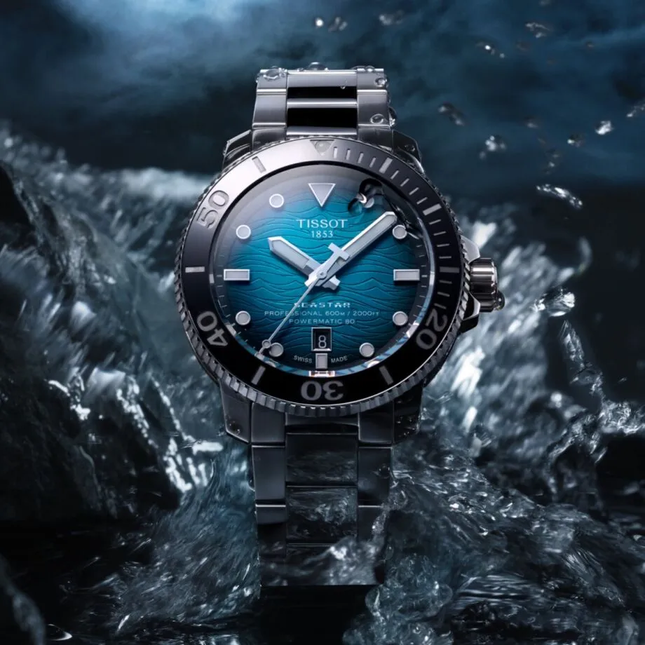 Seastar Professional 2000 Aqua