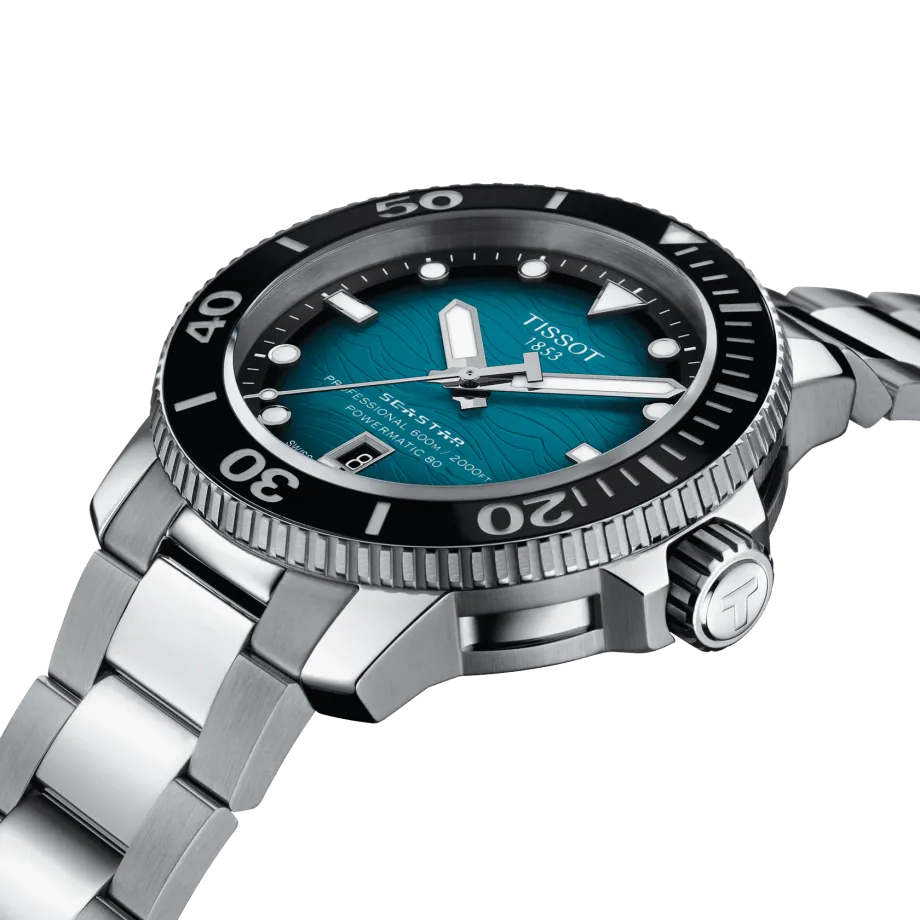 Seastar Professional 2000 Aqua