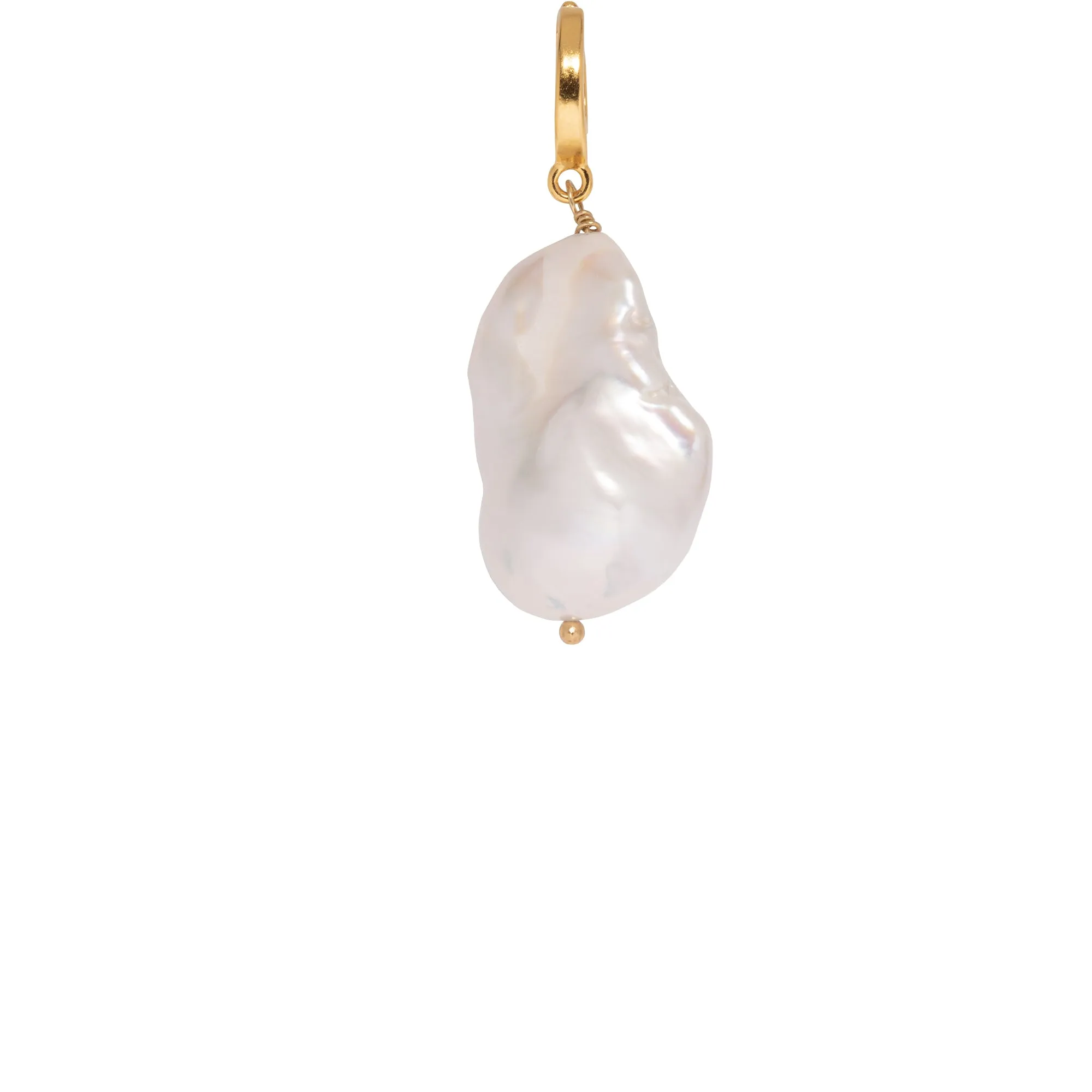 Semi-Precious Clip-On Charms