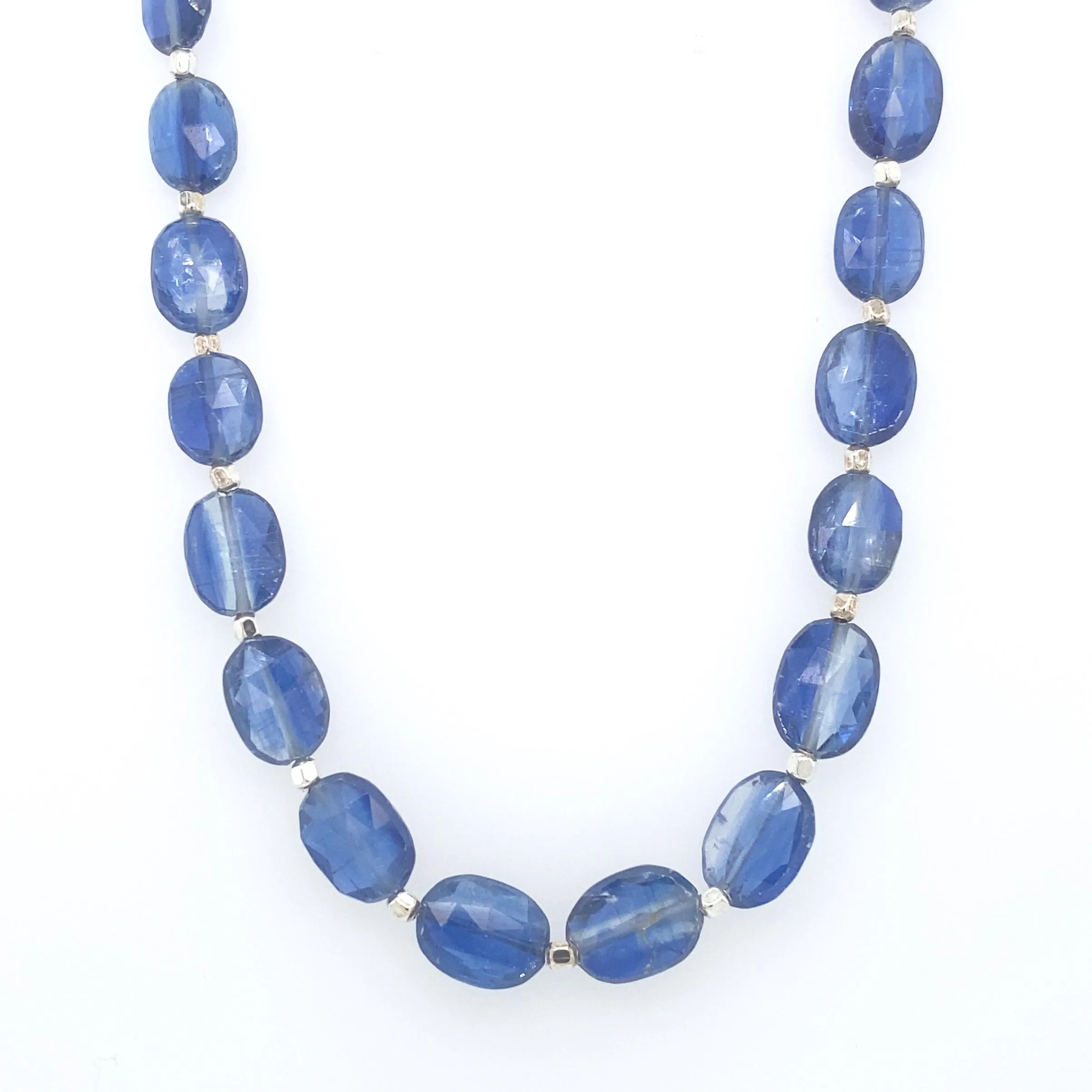 September Birthstone Necklaces