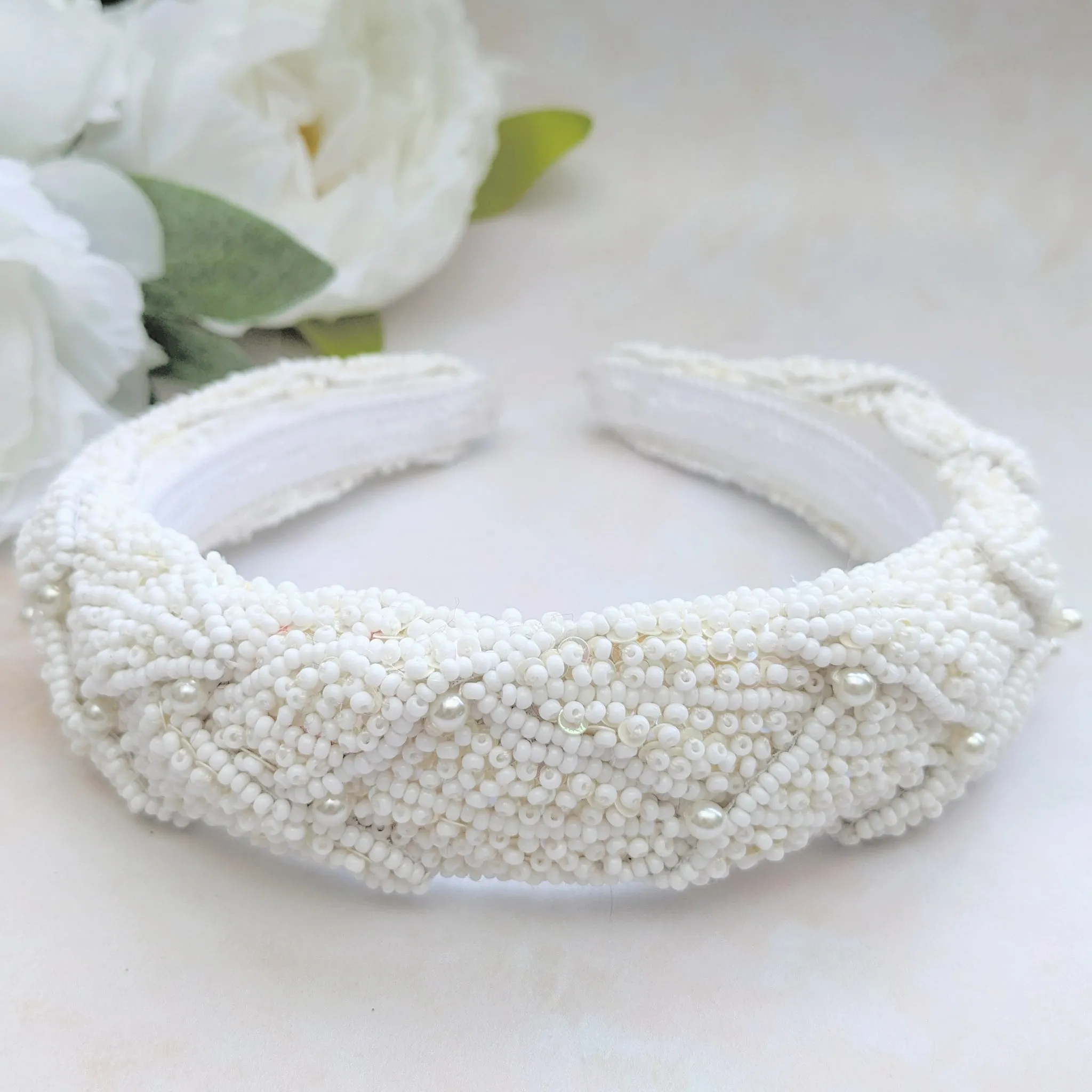 Serena Headband