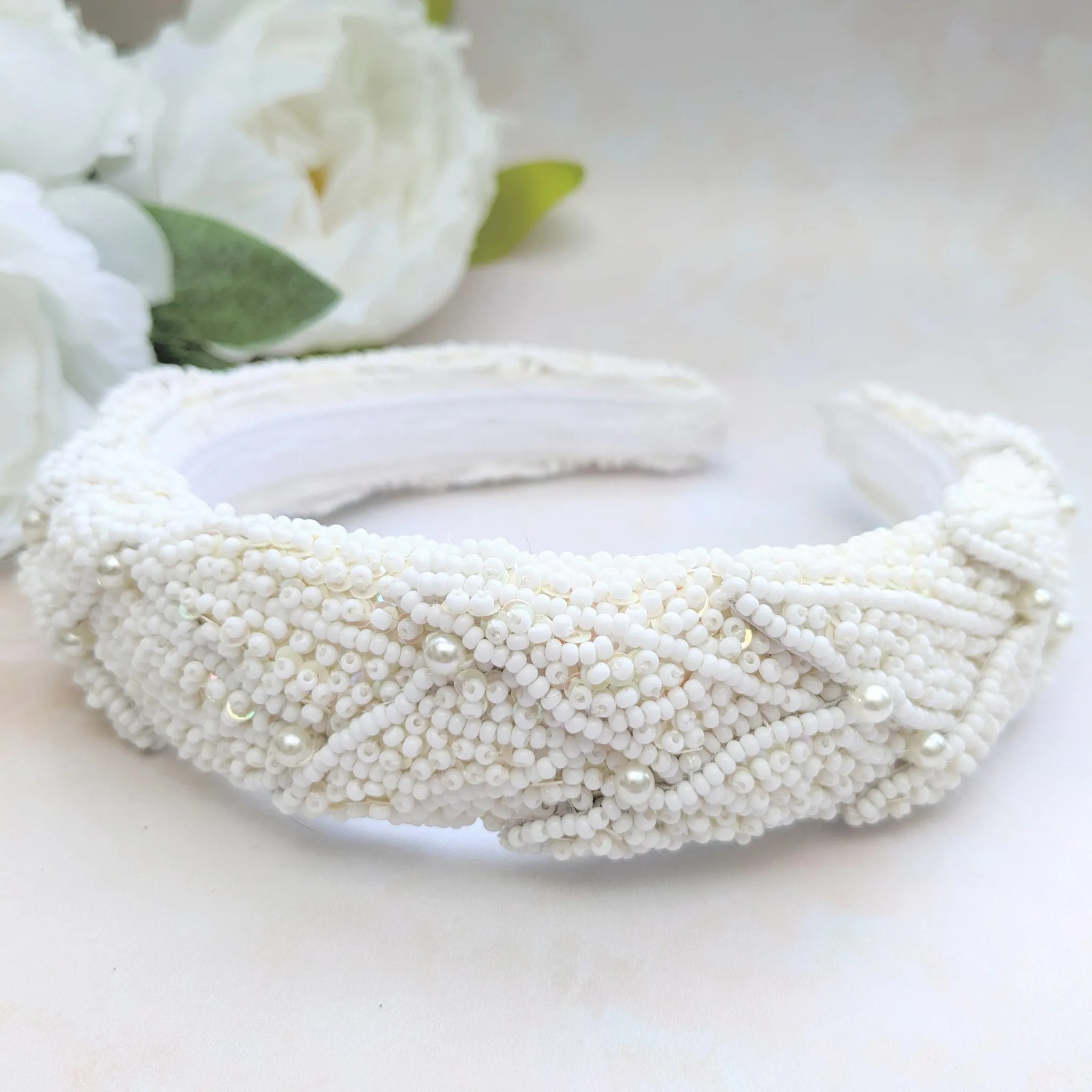 Serena Headband