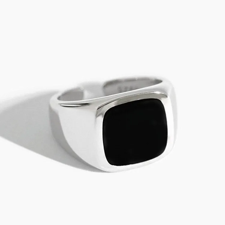 Signet | Ring