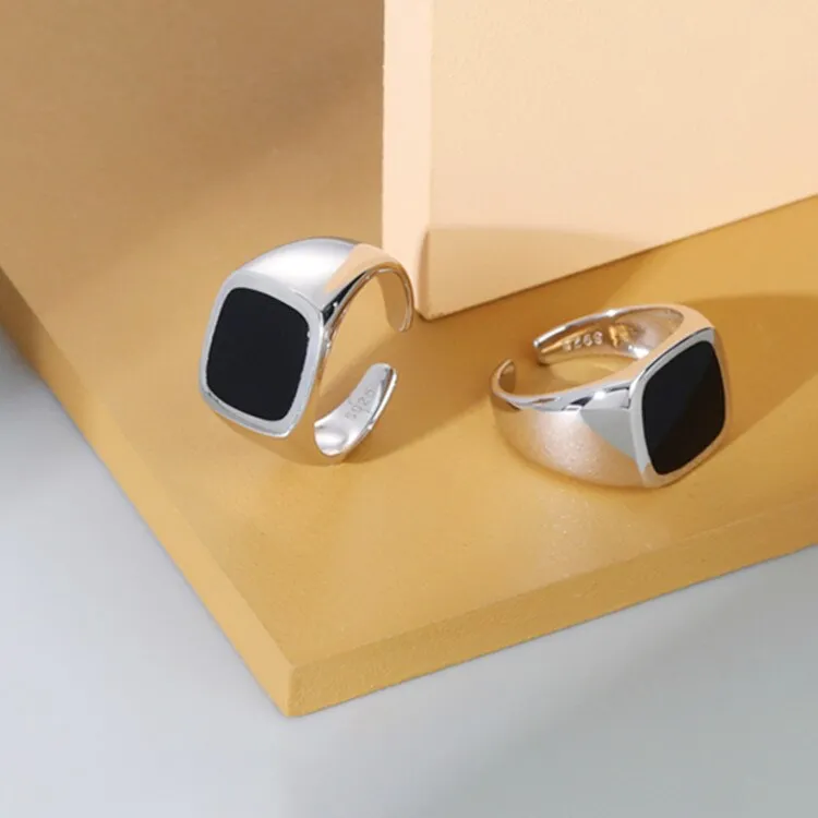 Signet | Ring