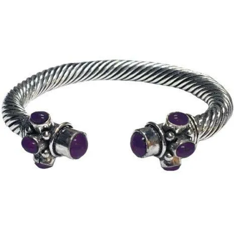 Spiral Cuff