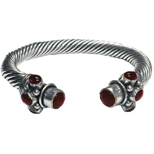 Spiral Cuff