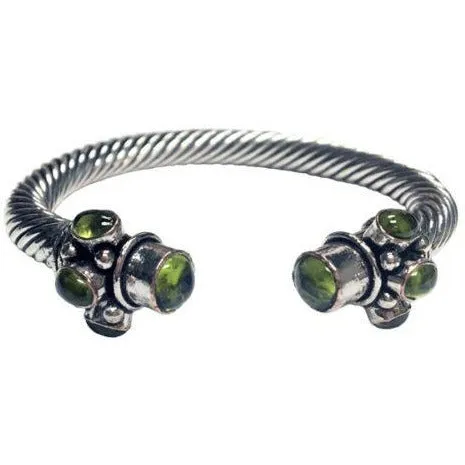 Spiral Cuff