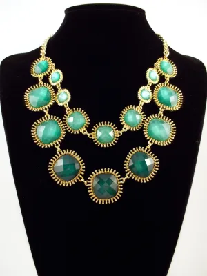 Sunburst Greens