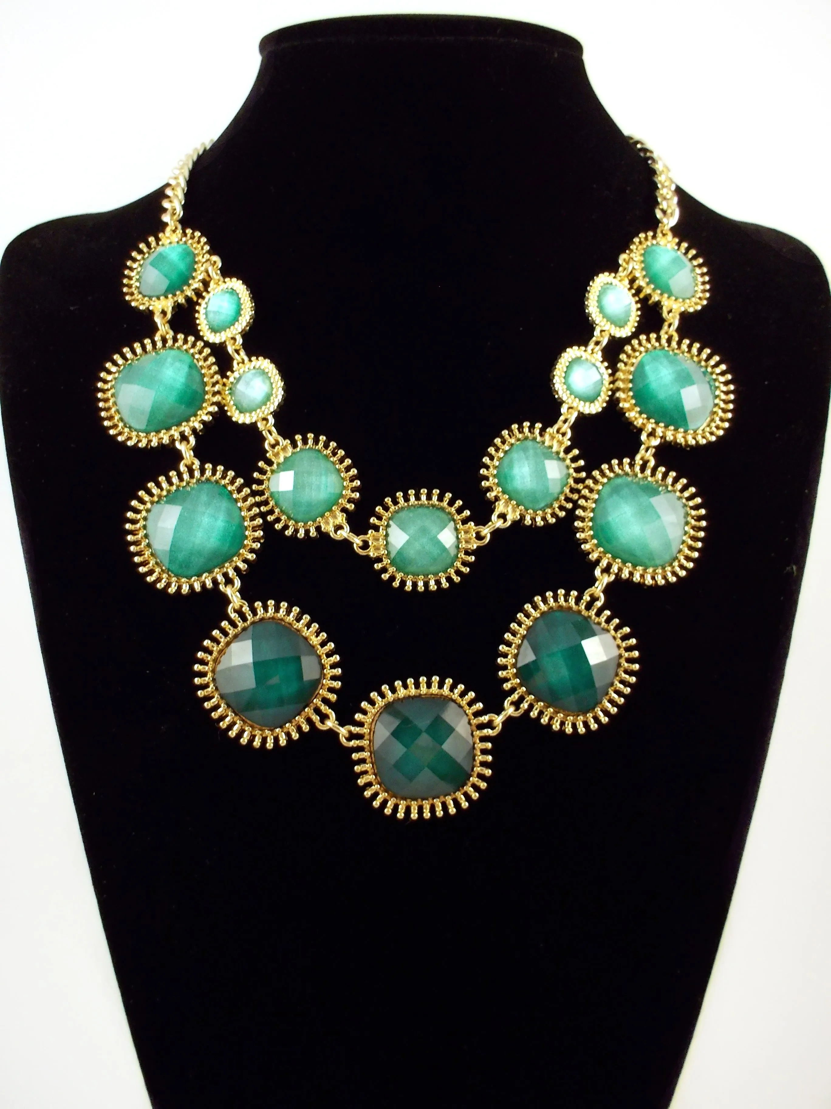 Sunburst Greens