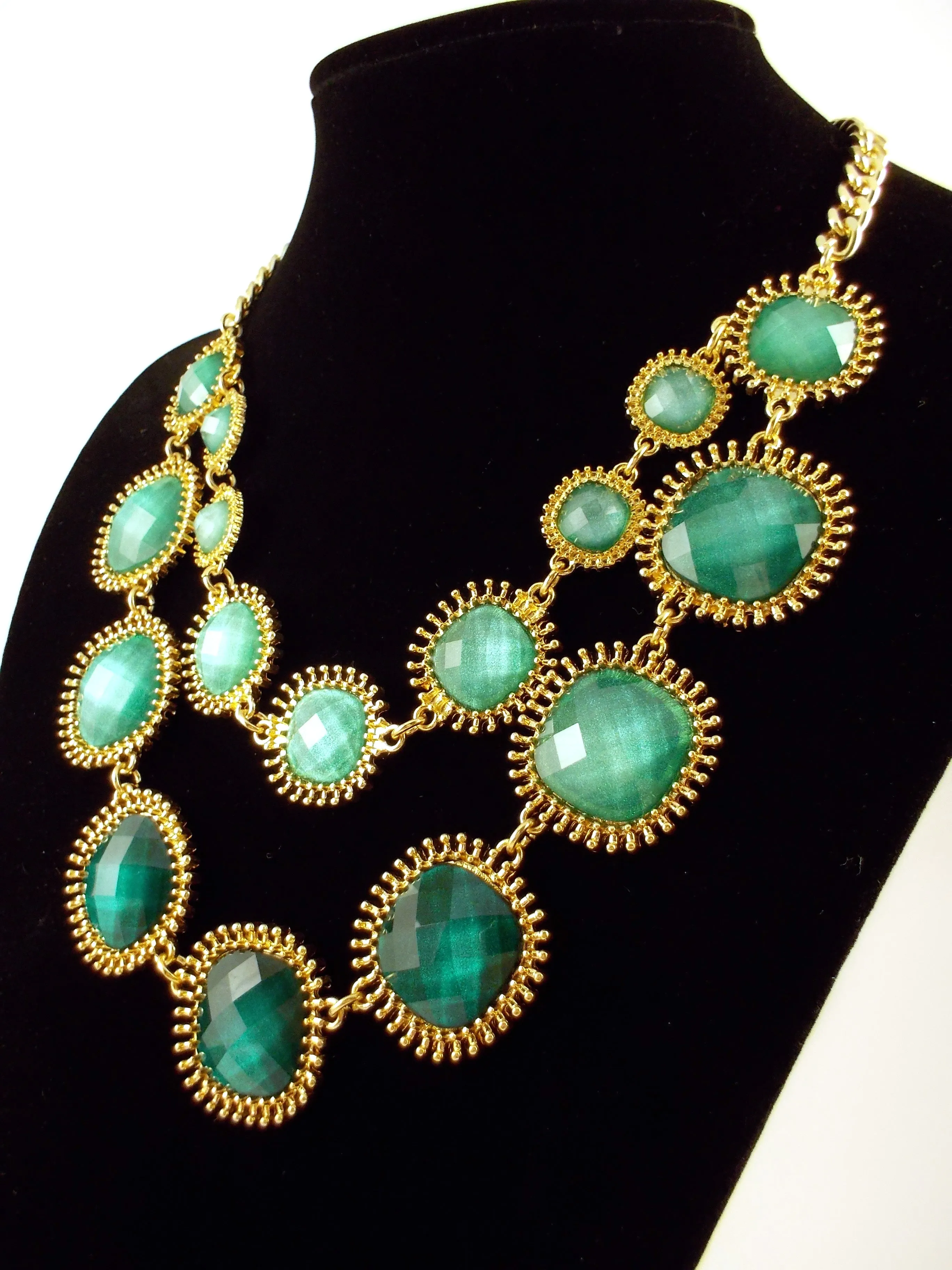 Sunburst Greens