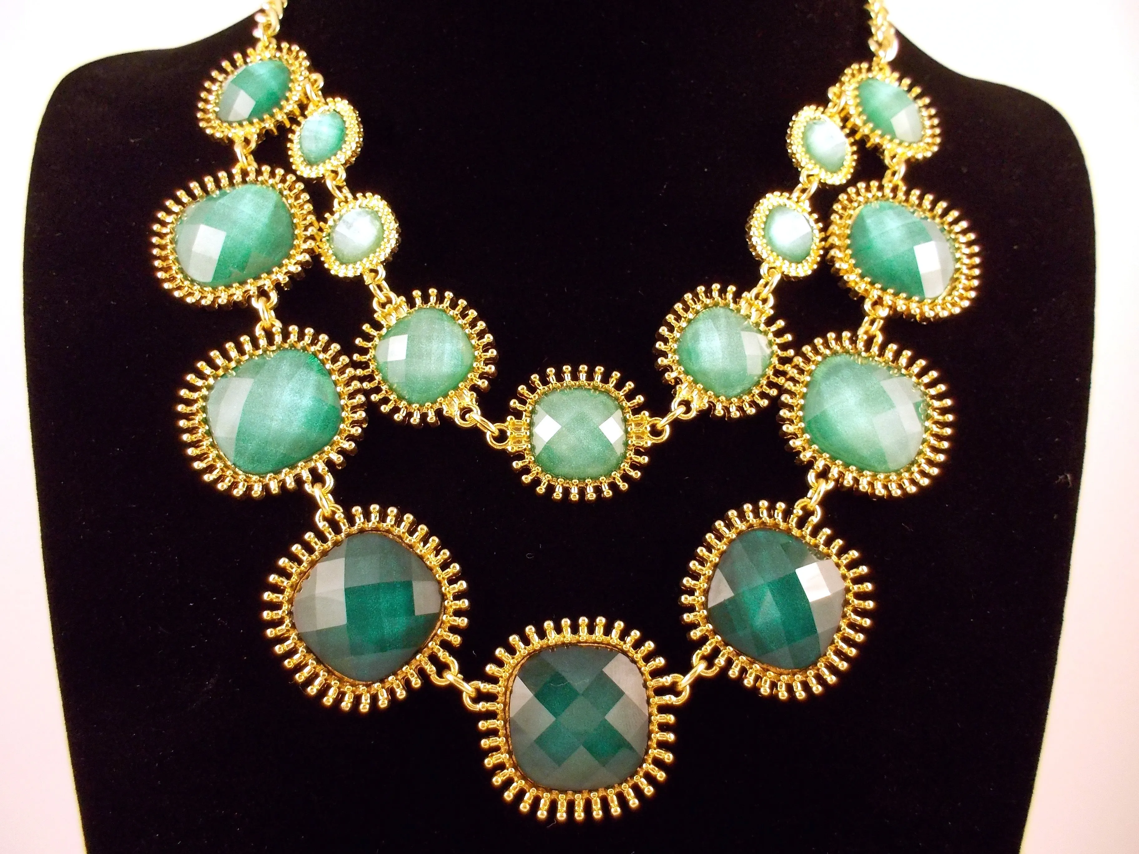 Sunburst Greens