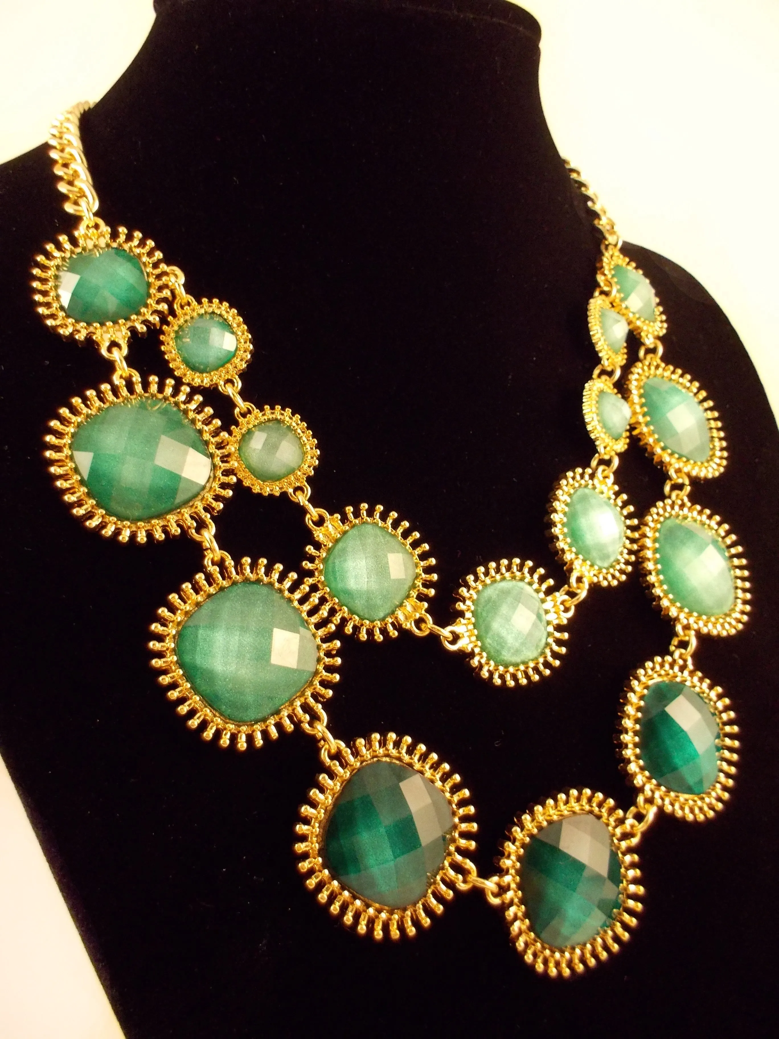 Sunburst Greens