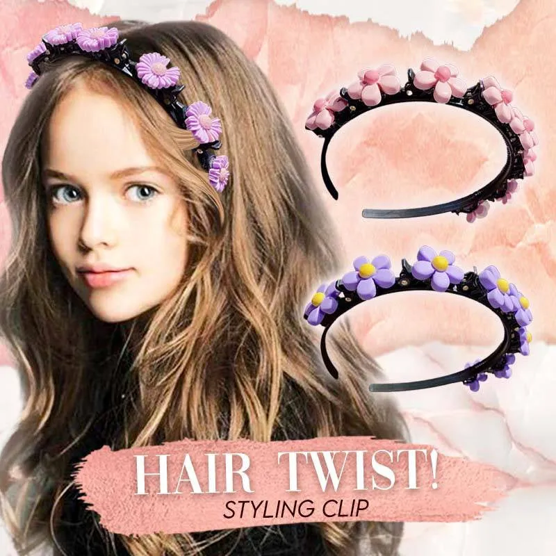Sweetie Princess Style Hairpin