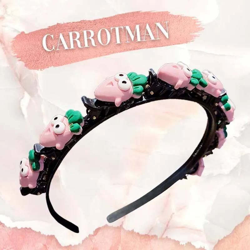 Sweetie Princess Style Hairpin