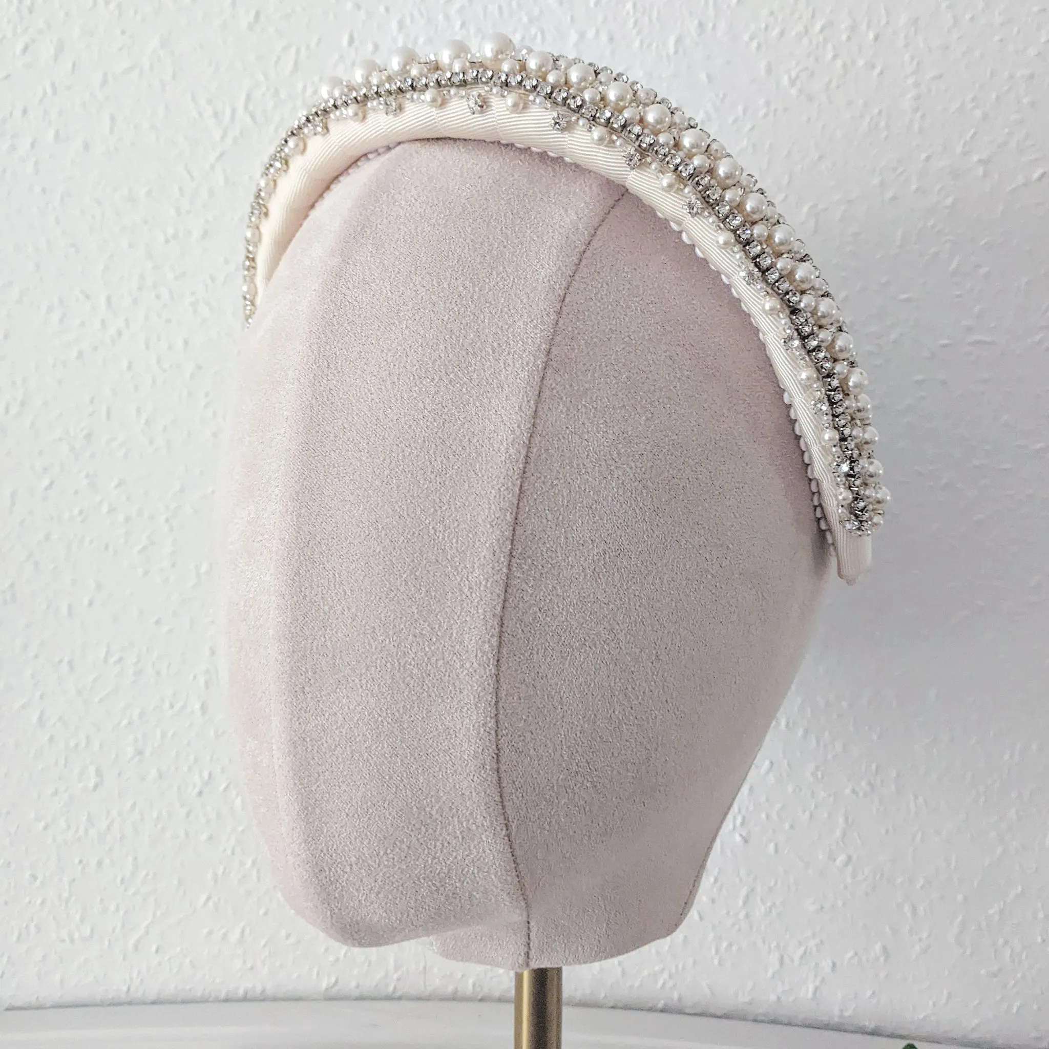 Violetta Headband