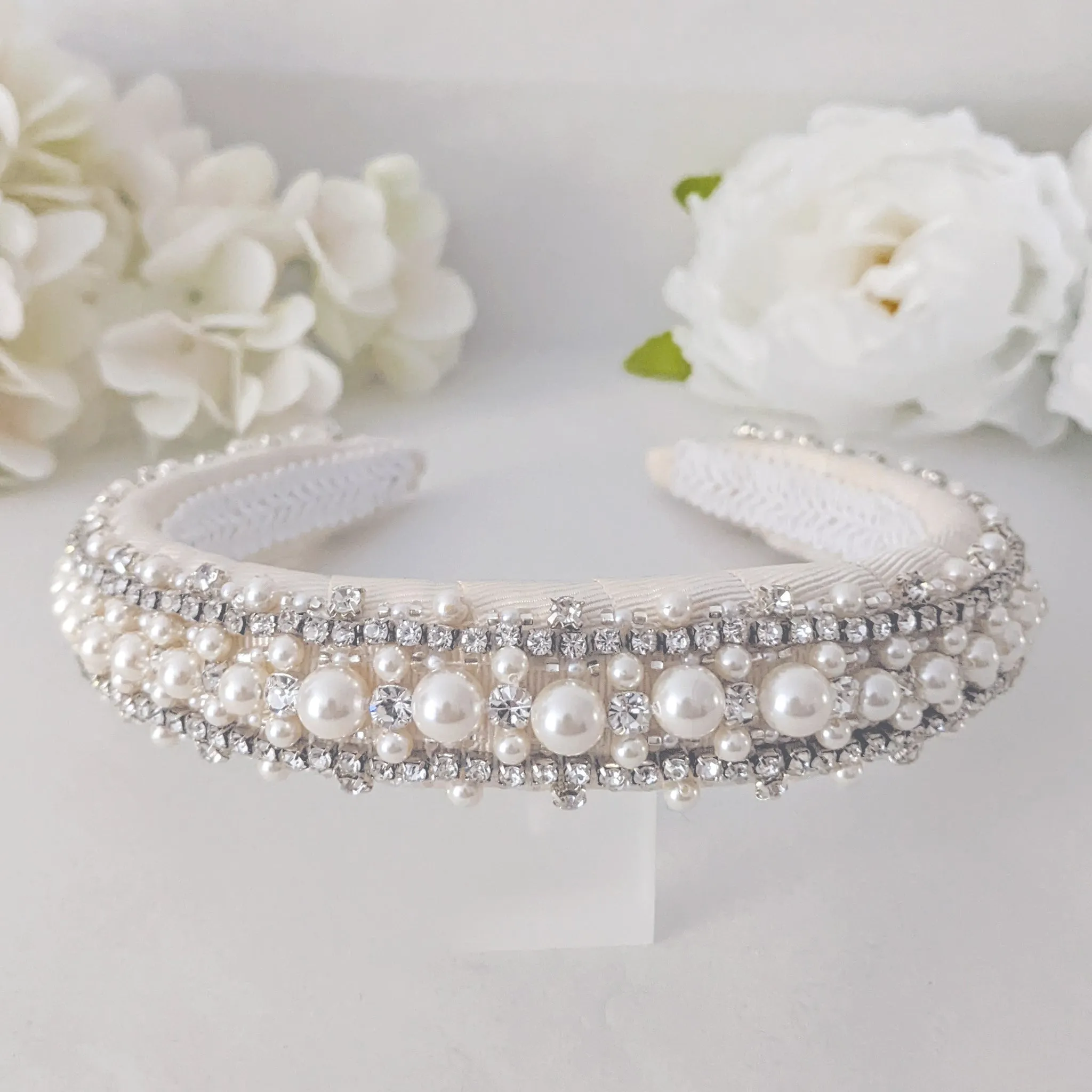 Violetta Headband