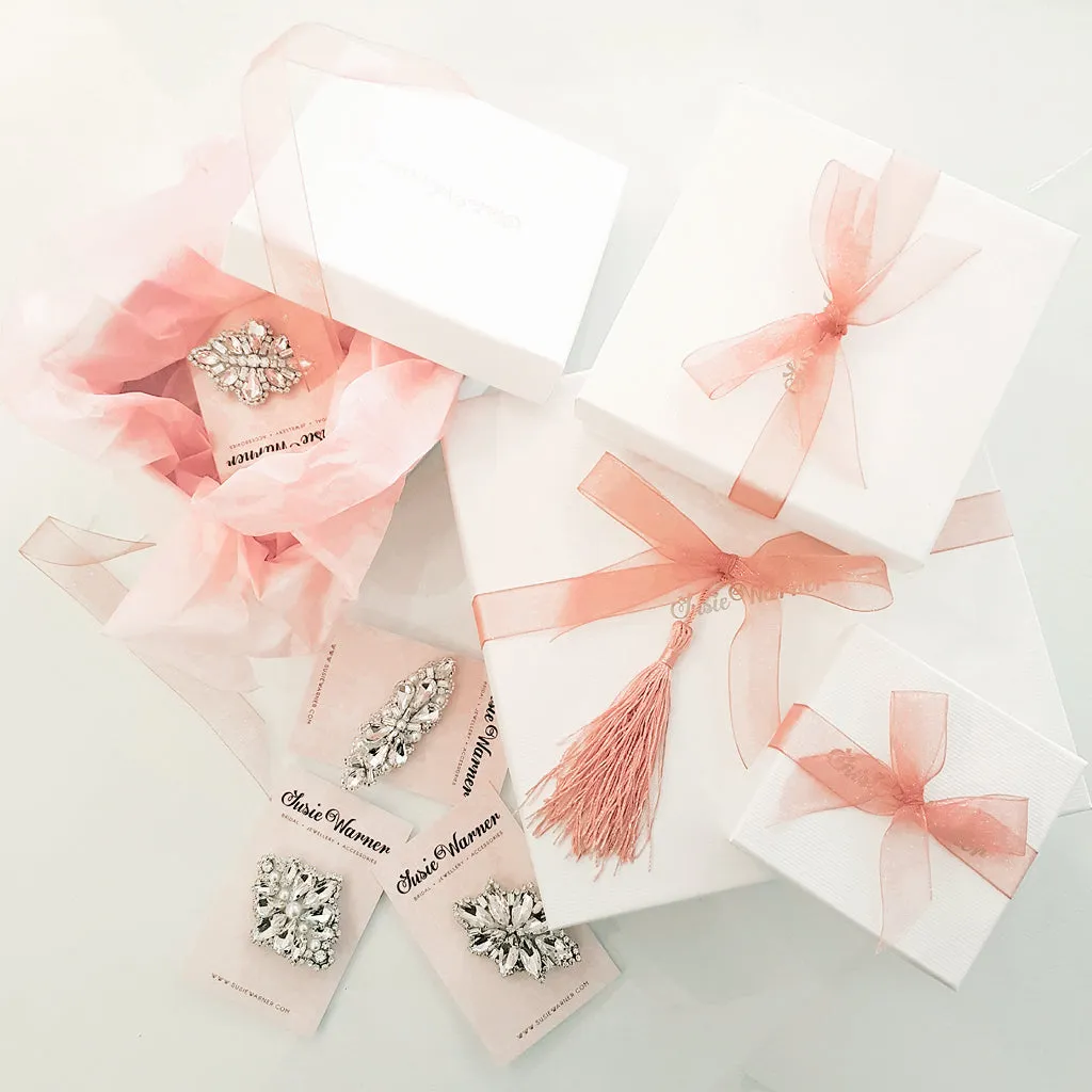 Violetta Headband