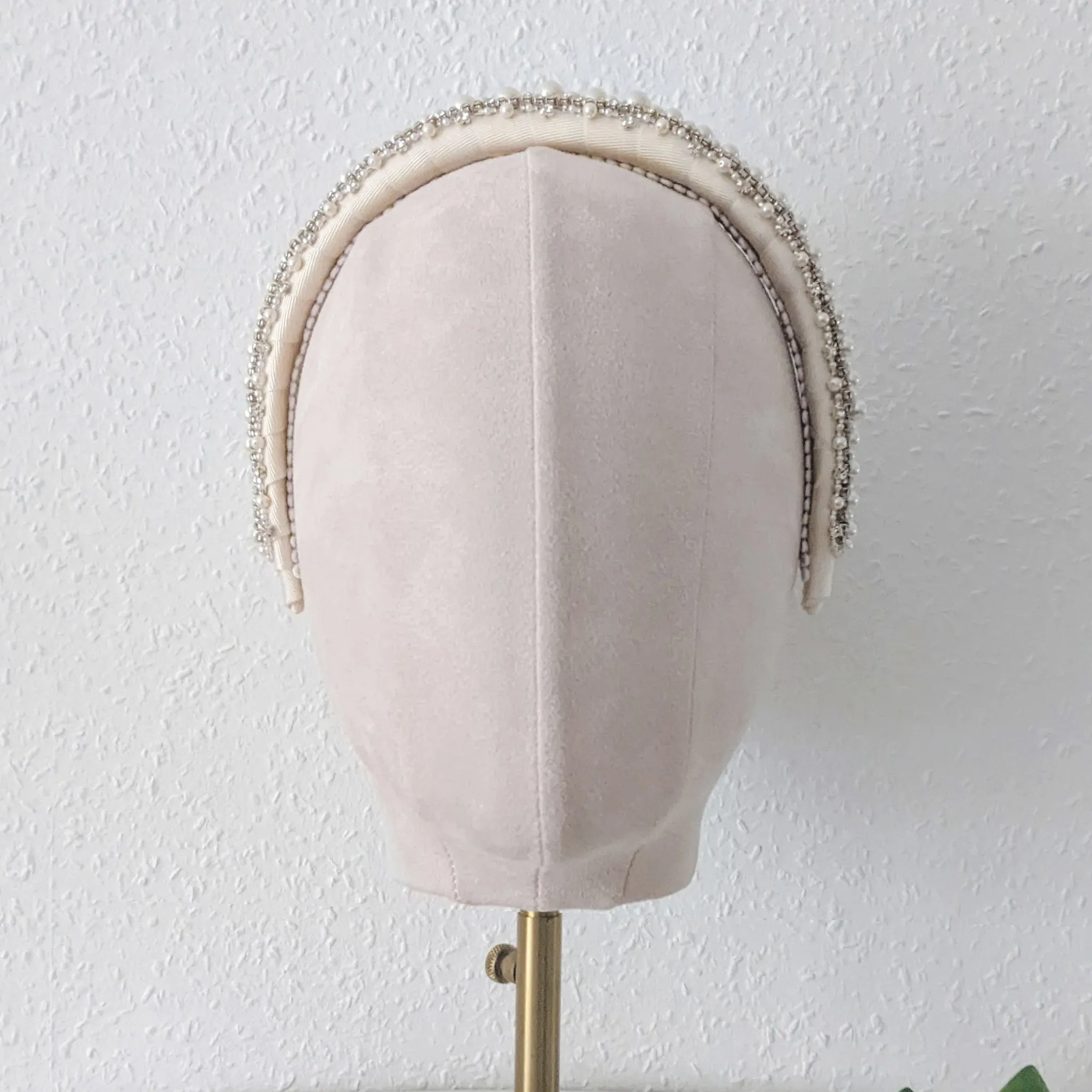 Violetta Headband