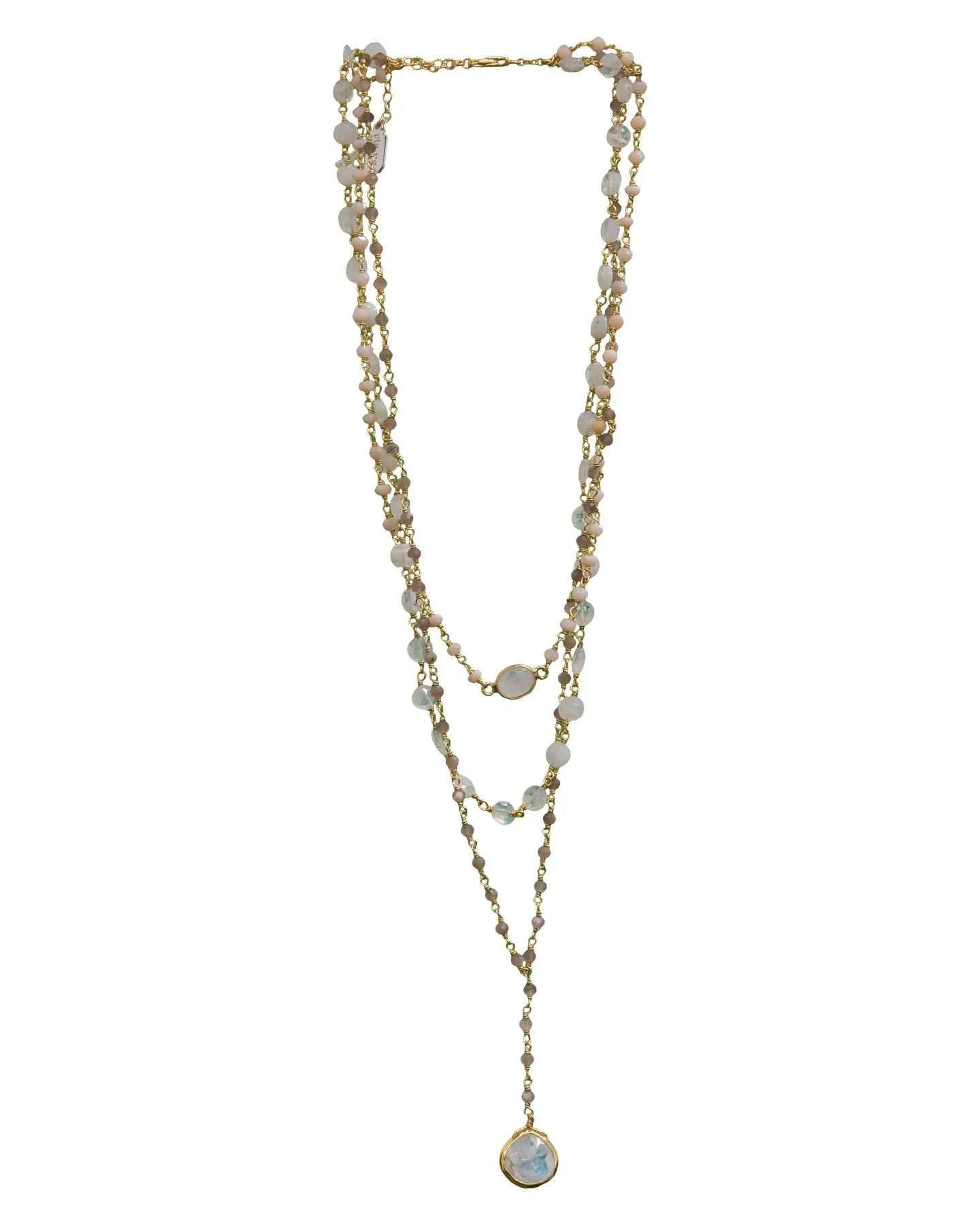 Yaeli Necklace