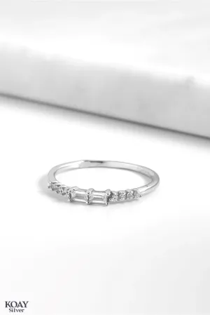 Zircon Ring (083)
